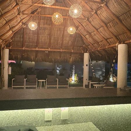 Villa Marena Hotel Boutique Coyuca de Benitez Exteriér fotografie