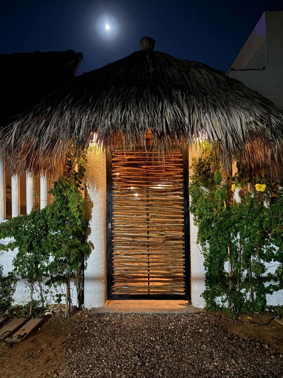 Villa Marena Hotel Boutique Coyuca de Benitez Exteriér fotografie