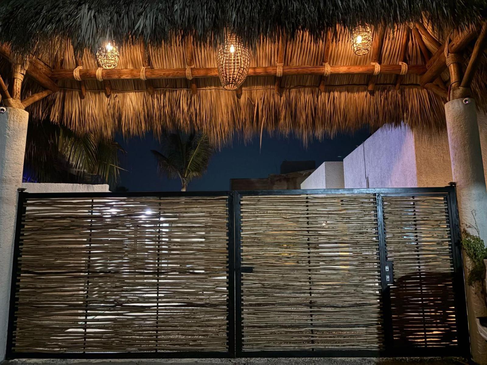 Villa Marena Hotel Boutique Coyuca de Benitez Exteriér fotografie