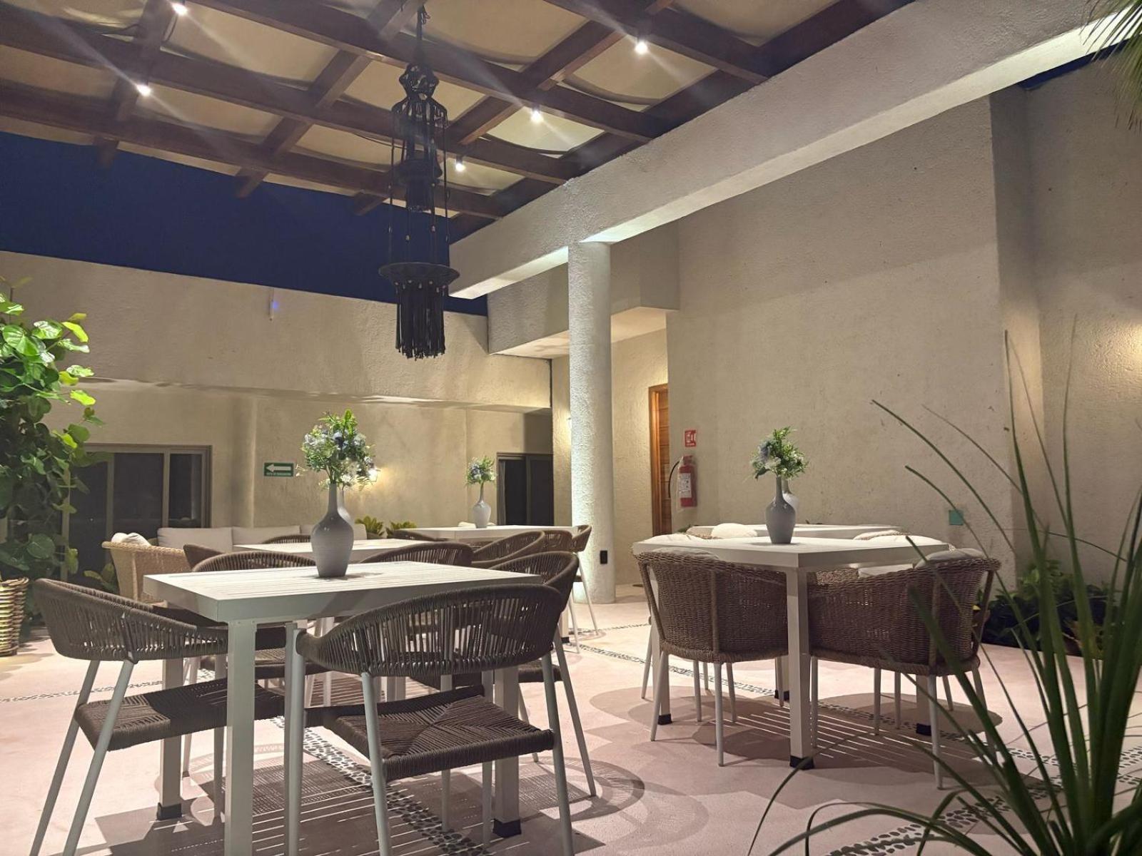 Villa Marena Hotel Boutique Coyuca de Benitez Exteriér fotografie