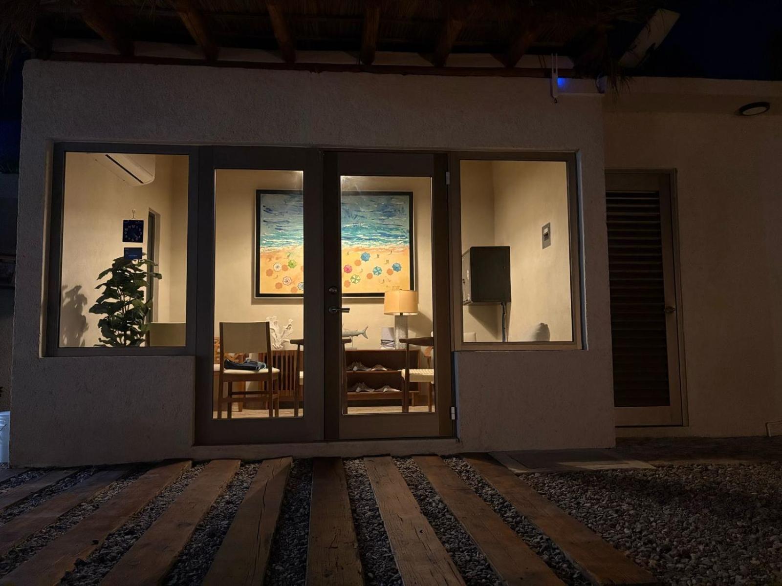 Villa Marena Hotel Boutique Coyuca de Benitez Exteriér fotografie