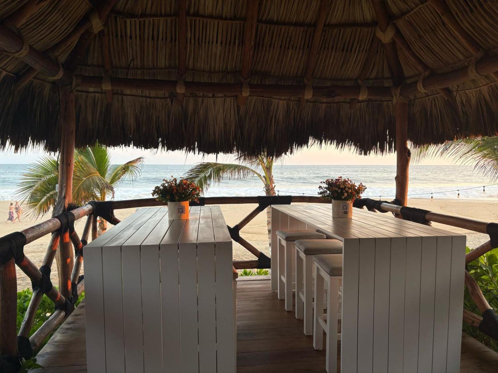 Villa Marena Hotel Boutique Coyuca de Benitez Exteriér fotografie