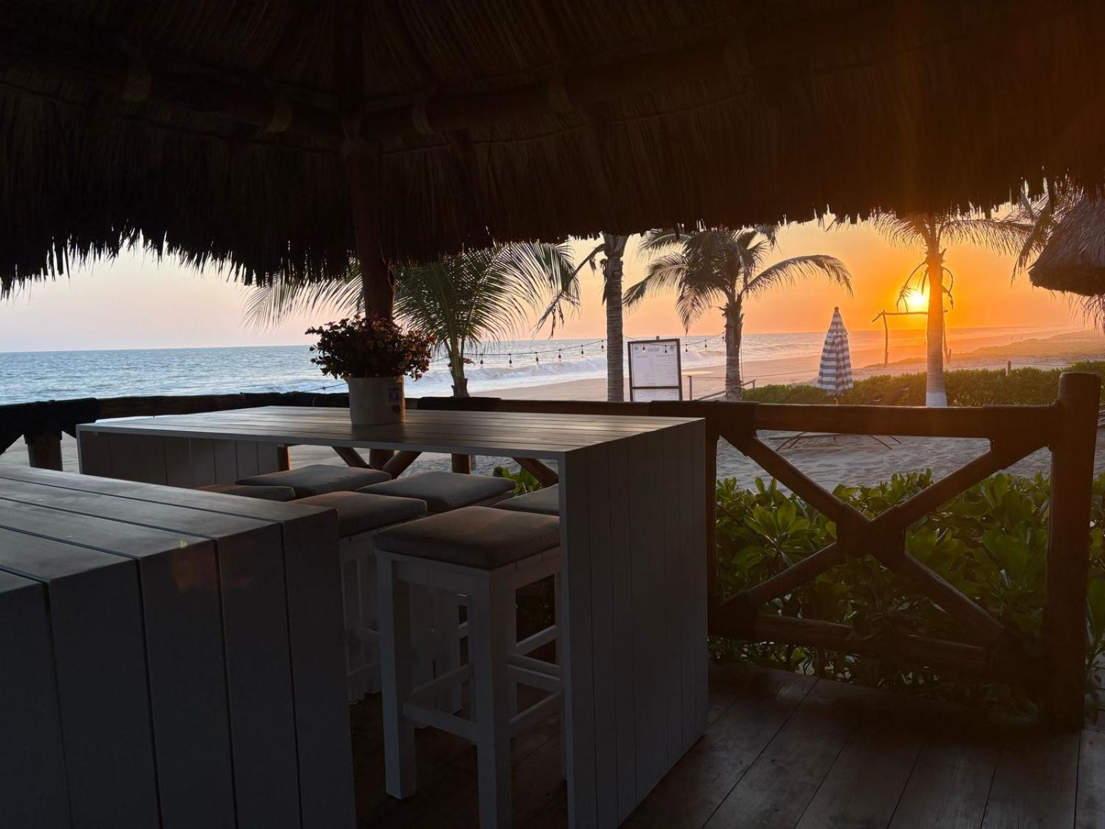 Villa Marena Hotel Boutique Coyuca de Benitez Exteriér fotografie
