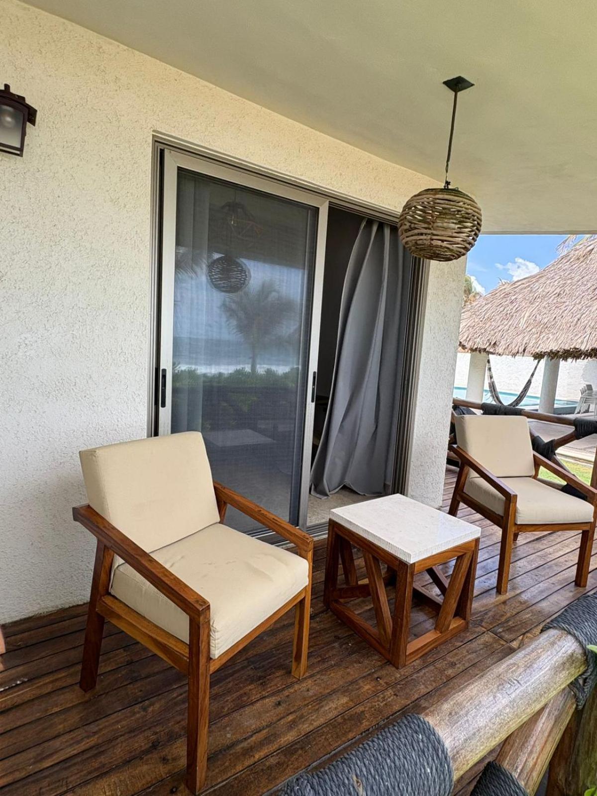 Villa Marena Hotel Boutique Coyuca de Benitez Exteriér fotografie