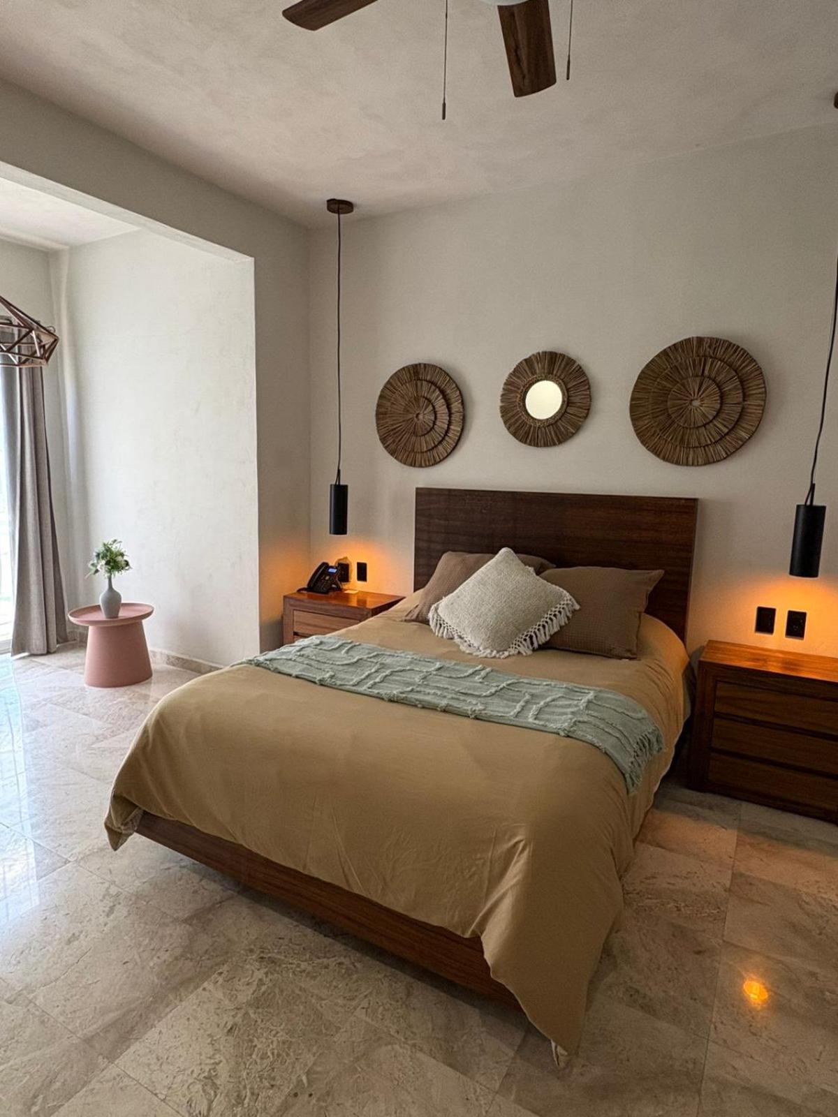 Villa Marena Hotel Boutique Coyuca de Benitez Exteriér fotografie