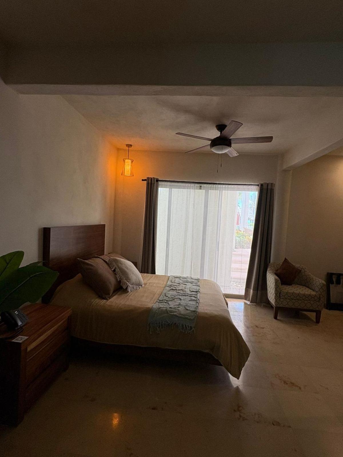 Villa Marena Hotel Boutique Coyuca de Benitez Exteriér fotografie