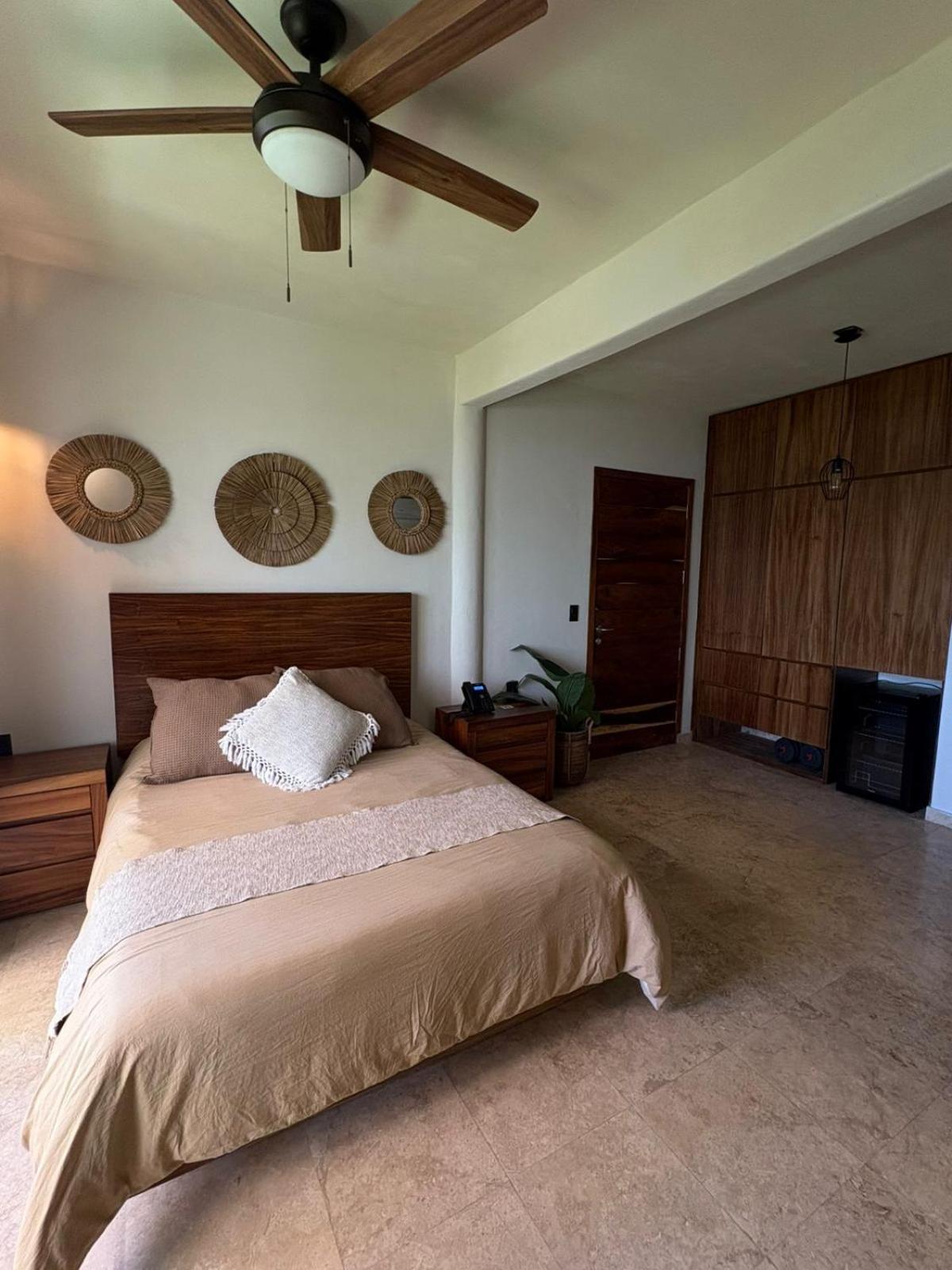 Villa Marena Hotel Boutique Coyuca de Benitez Exteriér fotografie