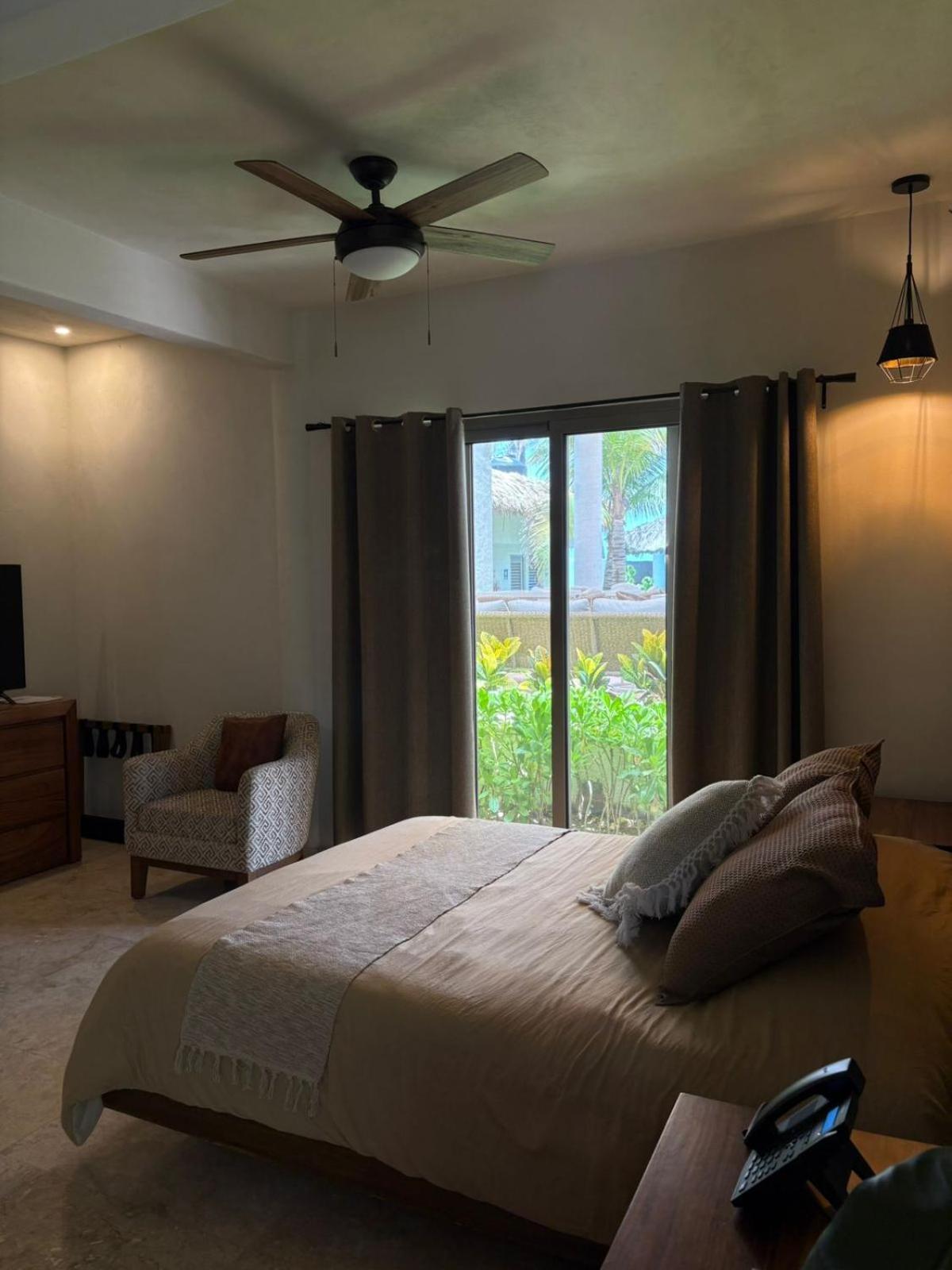 Villa Marena Hotel Boutique Coyuca de Benitez Exteriér fotografie